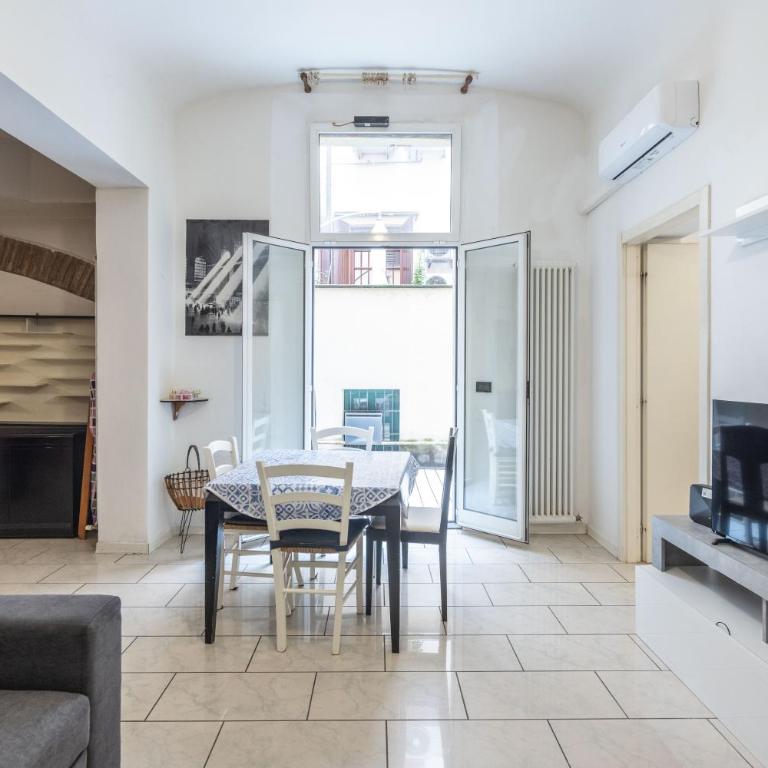 Maison Marisa, by Short Holidays - Appartamento con 2 Camere da Letto - 12