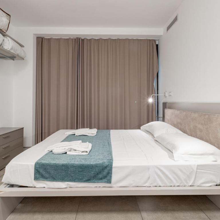 Agave Sanremo - Appartamento con 4 Camere da Letto - 8
