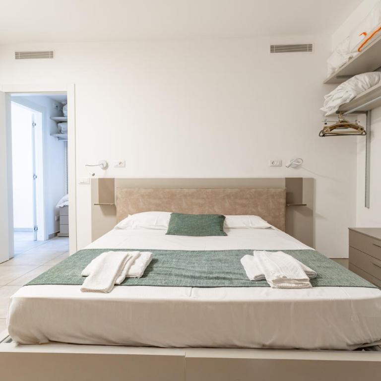 Agave Sanremo - Appartamento con 4 Camere da Letto - 5