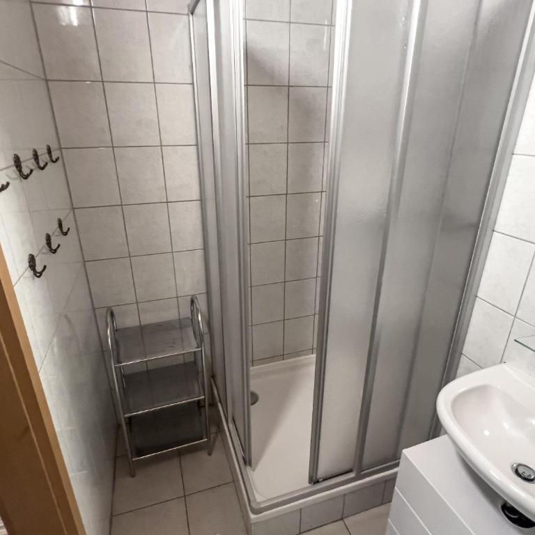 Appartements Pircher - Two-Bedroom Apartment - 11