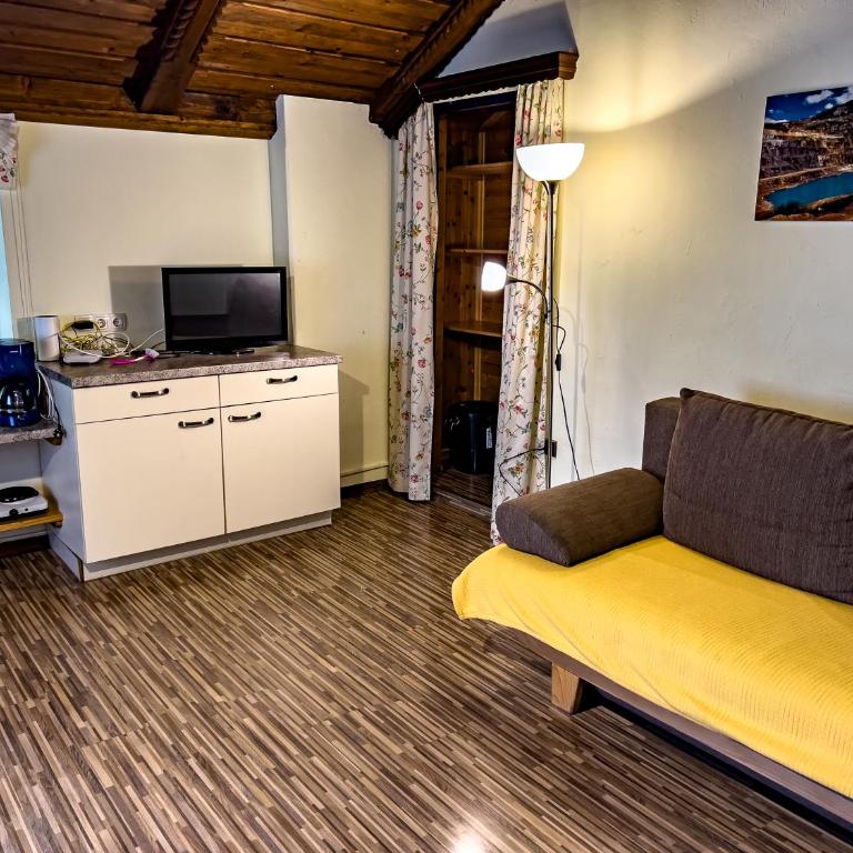 Appartements Pircher - Two-Bedroom Apartment - 21
