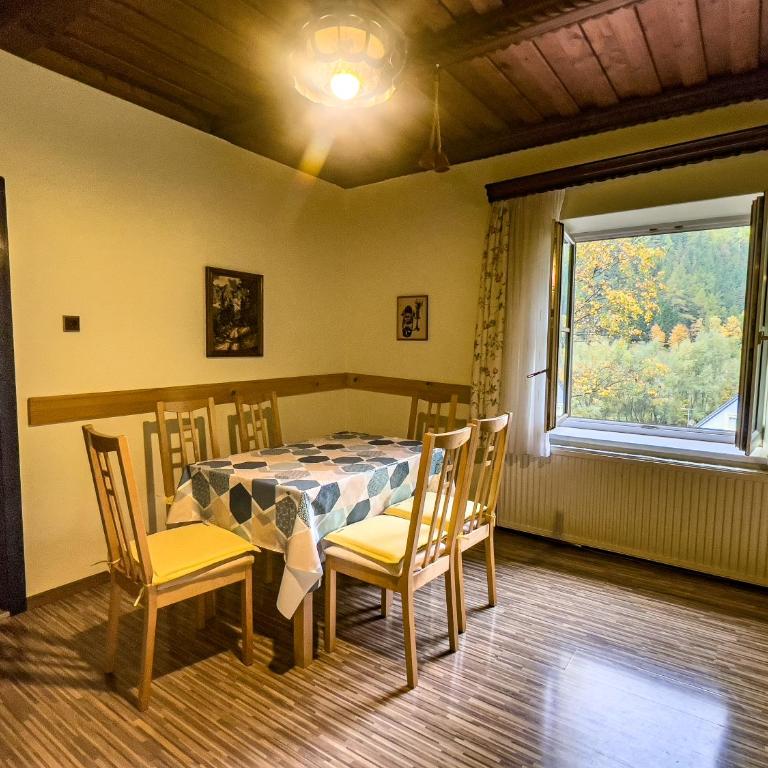 Appartements Pircher - Two-Bedroom Apartment - 17