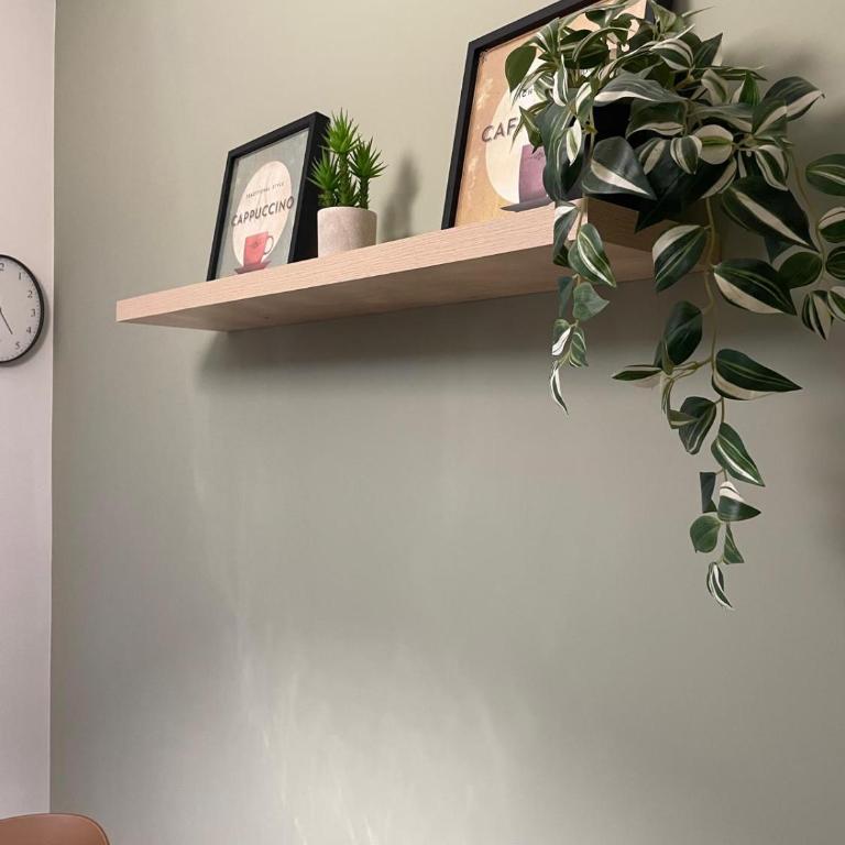 Maison Adelaide - Appartamento con 2 Camere da Letto - 16