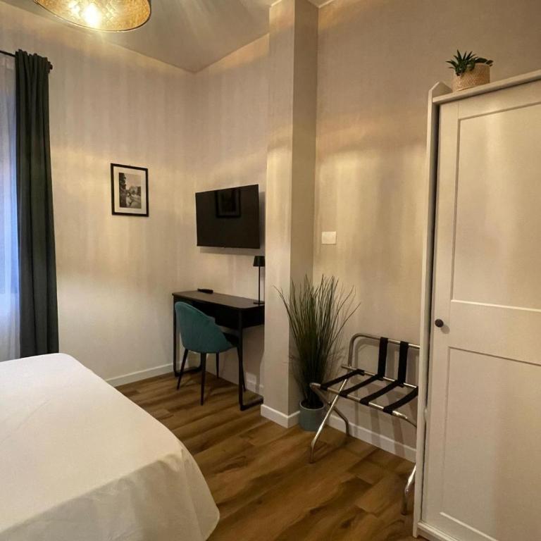 Maison Adelaide - Appartamento con 2 Camere da Letto - 8