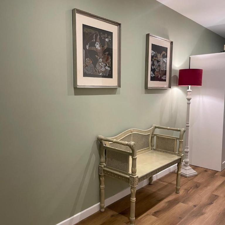 Maison Adelaide - Appartamento con 2 Camere da Letto - 11