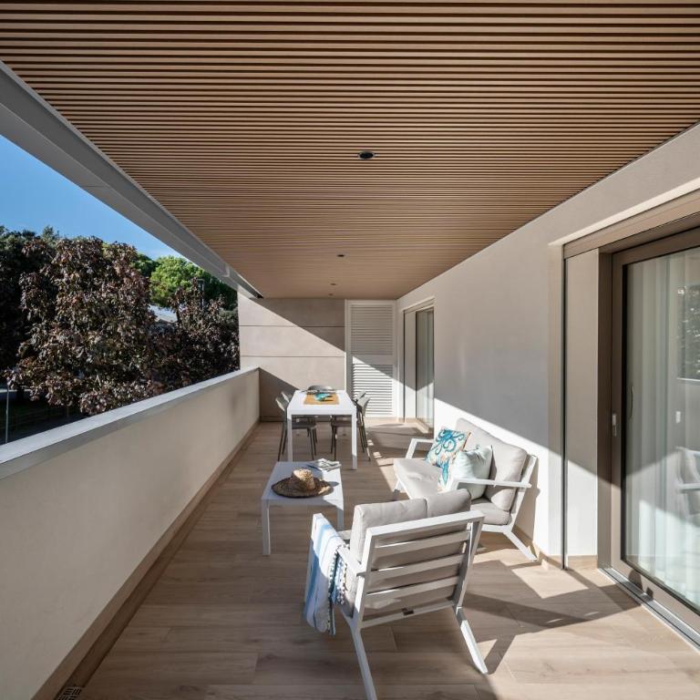 Central Suite - Appartamento con 2 Camere da Letto - 10