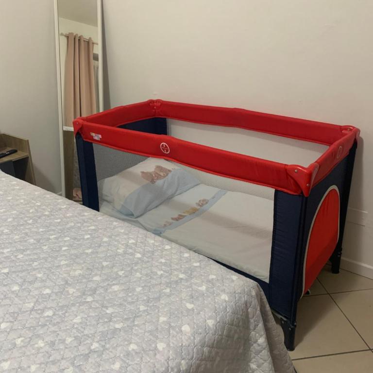 Lory's house - Appartamento con 1 Camera da Letto - 30