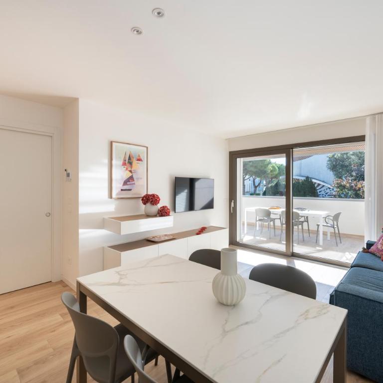 Central Suite - Appartamento con 2 Camere da Letto - 6