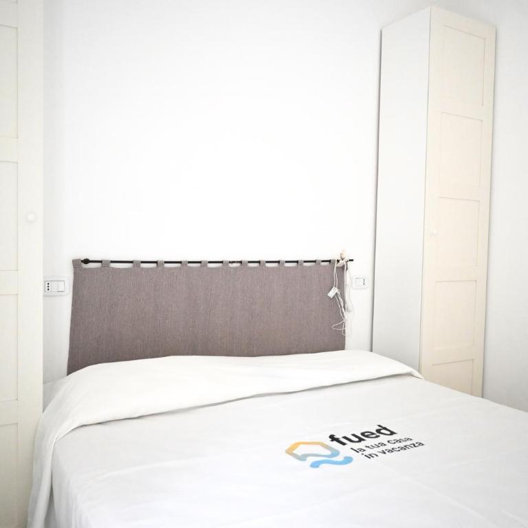 M272 - Marcelli, trilocale con giardino e posto auto - Appartamento con 2 Camere da Letto - 12