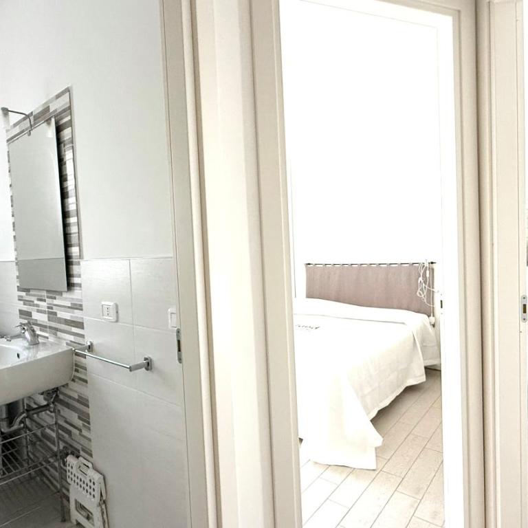 M272 - Marcelli, trilocale con giardino e posto auto - Appartamento con 2 Camere da Letto - 20