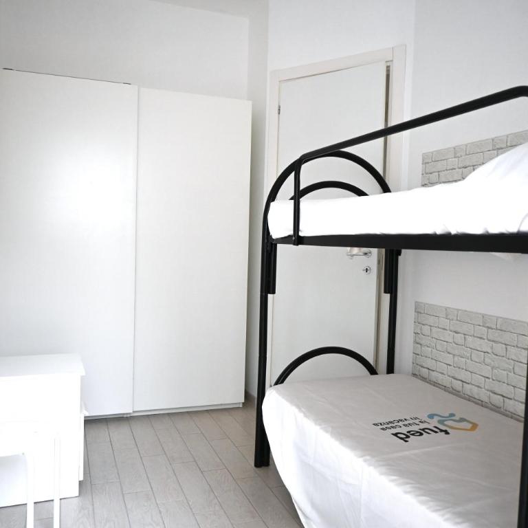 M272 - Marcelli, trilocale con giardino e posto auto - Appartamento con 2 Camere da Letto - 18