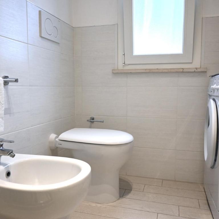M272 - Marcelli, trilocale con giardino e posto auto - Appartamento con 2 Camere da Letto - 25