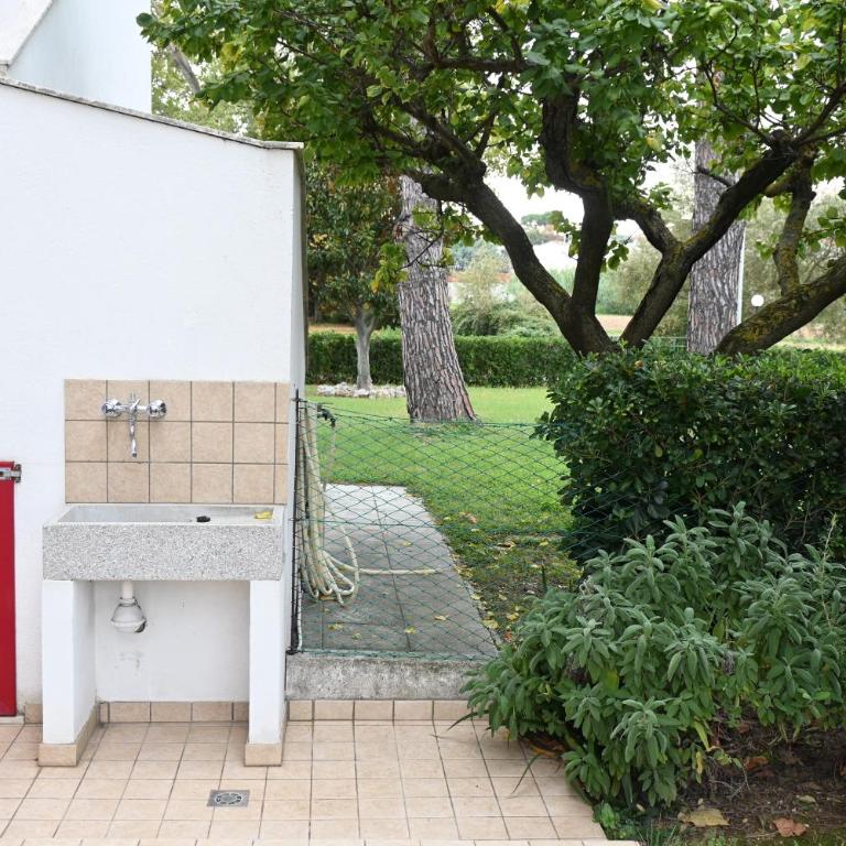 M272 - Marcelli, trilocale con giardino e posto auto - Appartamento con 2 Camere da Letto - 27