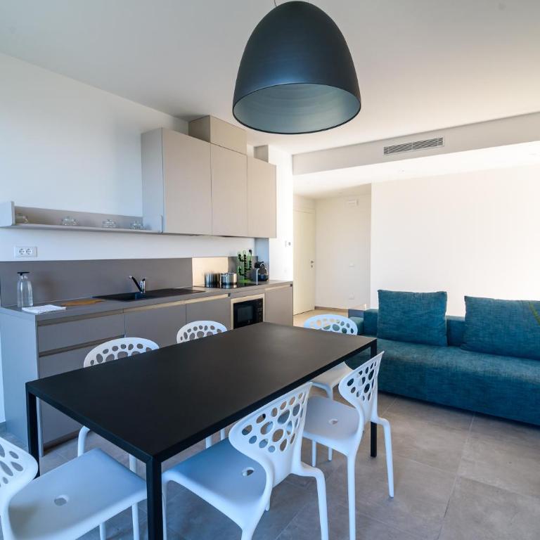 Agave Sanremo - Appartamento con 4 Camere da Letto - 11
