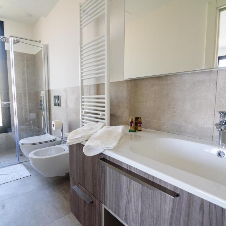 Agave Sanremo - Appartamento con 4 Camere da Letto - 13