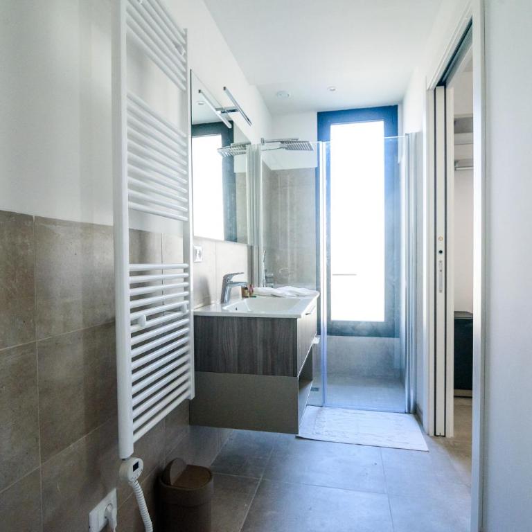 Agave Sanremo - Appartamento con 4 Camere da Letto - 15