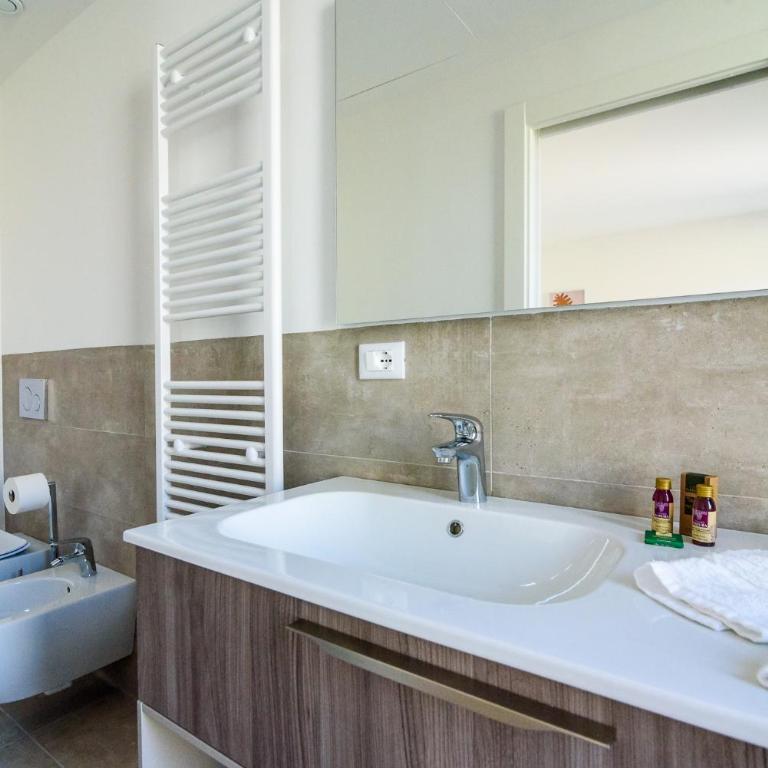 Agave Sanremo - Appartamento con 4 Camere da Letto - 16