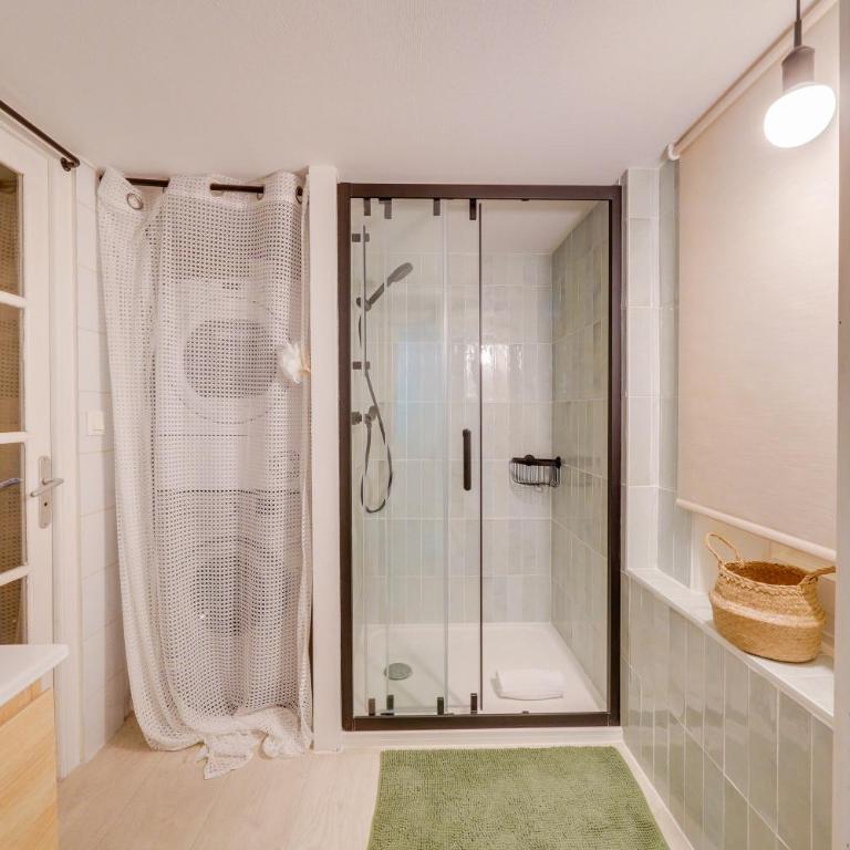 Le See You - A deux pas de la Garonne - Two-Bedroom Apartment - 13