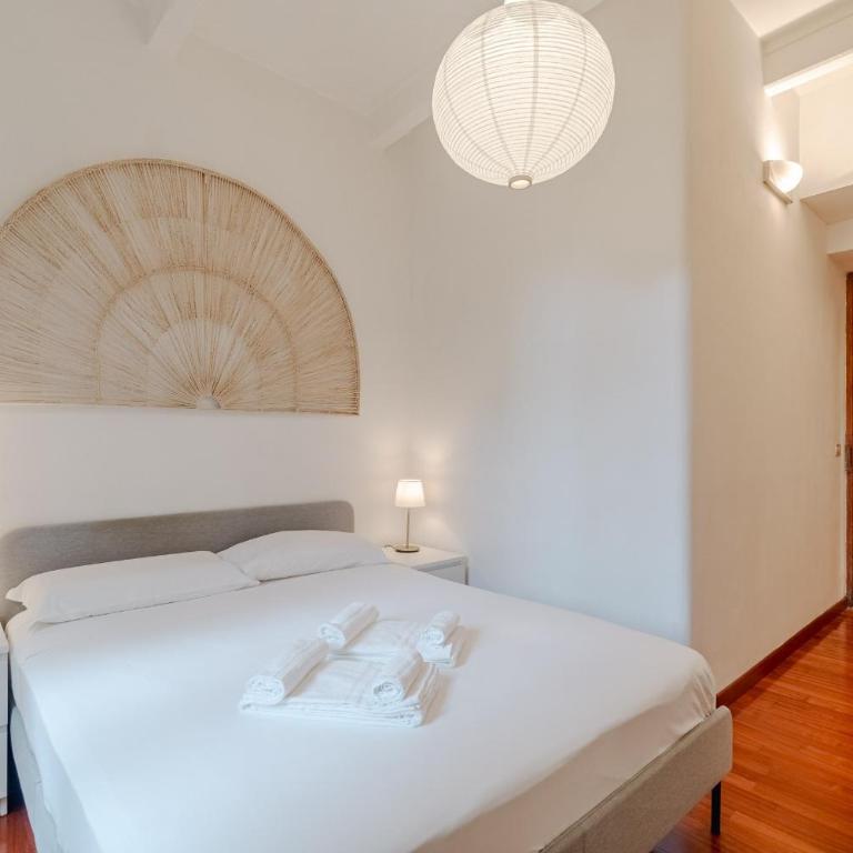 GuestHost - M1 Dante Elegant Apartment Torino - Appartamento con 1 Camera da Letto - 17