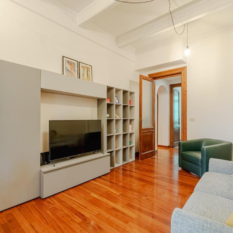 GuestHost - M1 Dante Elegant Apartment Torino - Appartamento con 1 Camera da Letto - 12