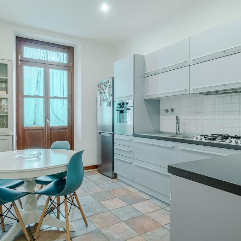 GuestHost - M1 Dante Elegant Apartment Torino - Appartamento con 1 Camera da Letto - 3