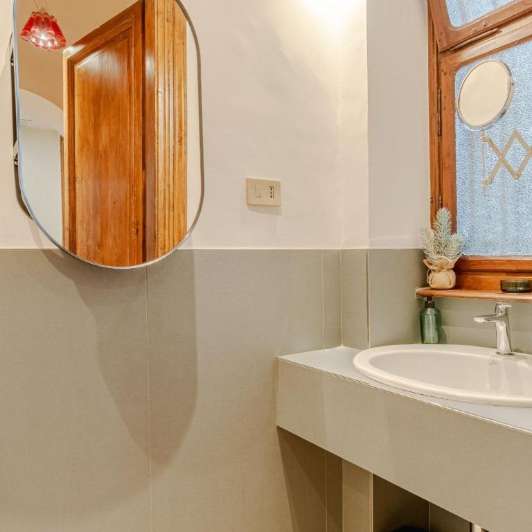 GuestHost - M1 Dante Elegant Apartment Torino - Appartamento con 1 Camera da Letto - 24