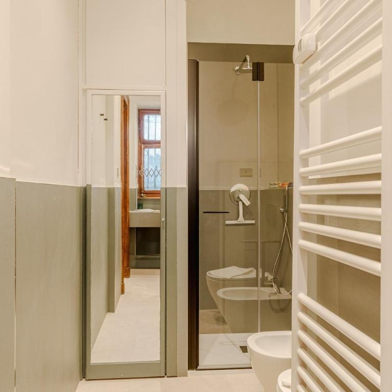 GuestHost - M1 Dante Elegant Apartment Torino - Appartamento con 1 Camera da Letto - 22