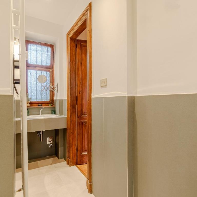 GuestHost - M1 Dante Elegant Apartment Torino - Appartamento con 1 Camera da Letto - 21