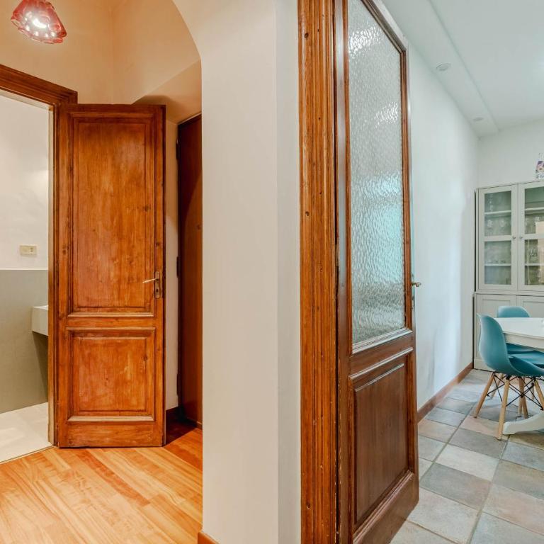 GuestHost - M1 Dante Elegant Apartment Torino - Appartamento con 1 Camera da Letto - 7