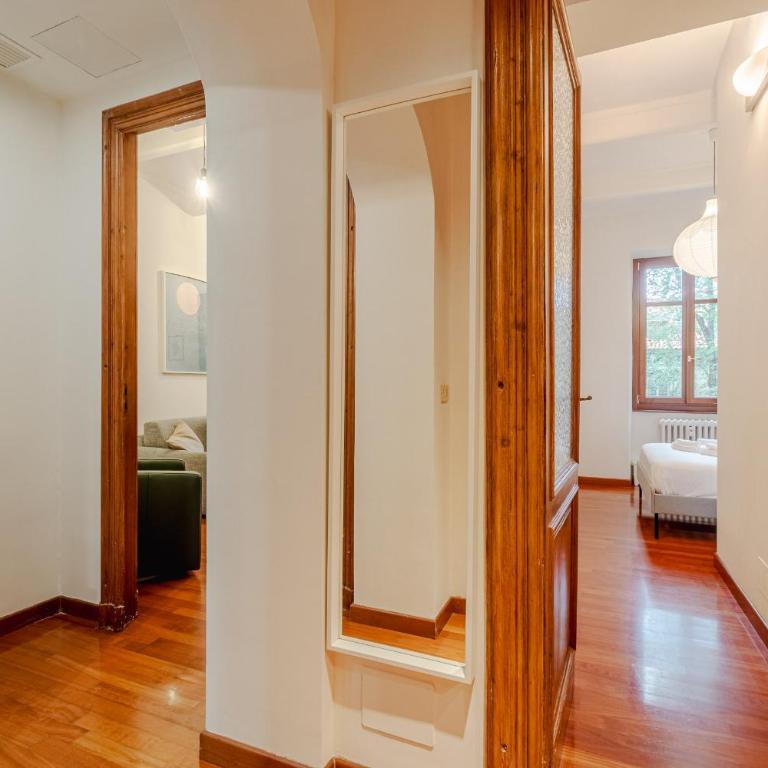 GuestHost - M1 Dante Elegant Apartment Torino - Appartamento con 1 Camera da Letto - 14