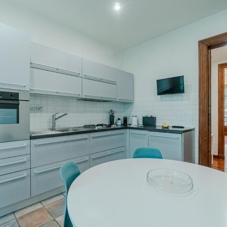 GuestHost - M1 Dante Elegant Apartment Torino - Appartamento con 1 Camera da Letto - 8