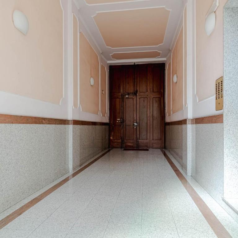 GuestHost - M1 Dante Elegant Apartment Torino - Appartamento con 1 Camera da Letto - 31