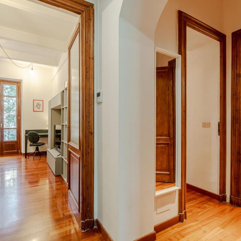 GuestHost - M1 Dante Elegant Apartment Torino - Appartamento con 1 Camera da Letto - 10