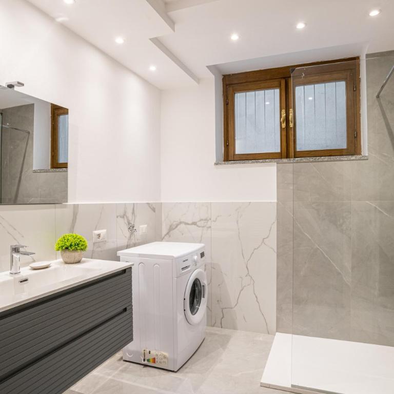Villa Siwaton Bellavista - Appartamento Deluxe con Vista Lago - 6