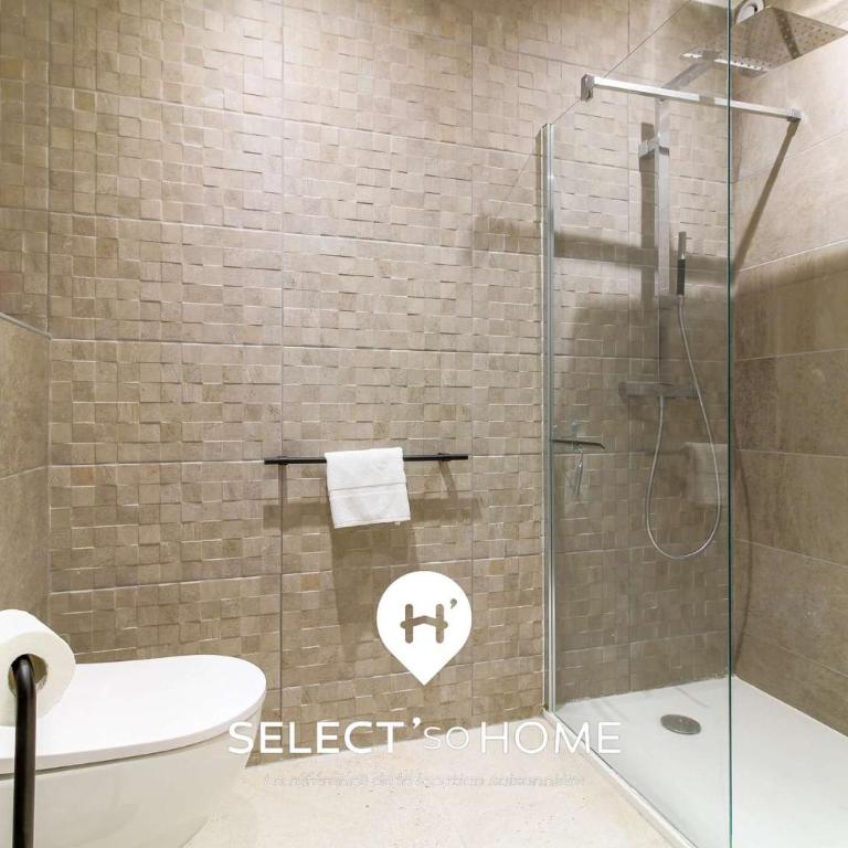 SELECT'soHOME - Villa avec piscine, spa et babyfoot pour 10 à proximité de la plage d'Aiguebelle ! - 5 ETOILES - VILLA MANDARINIERS - Maison de Vacances - 13