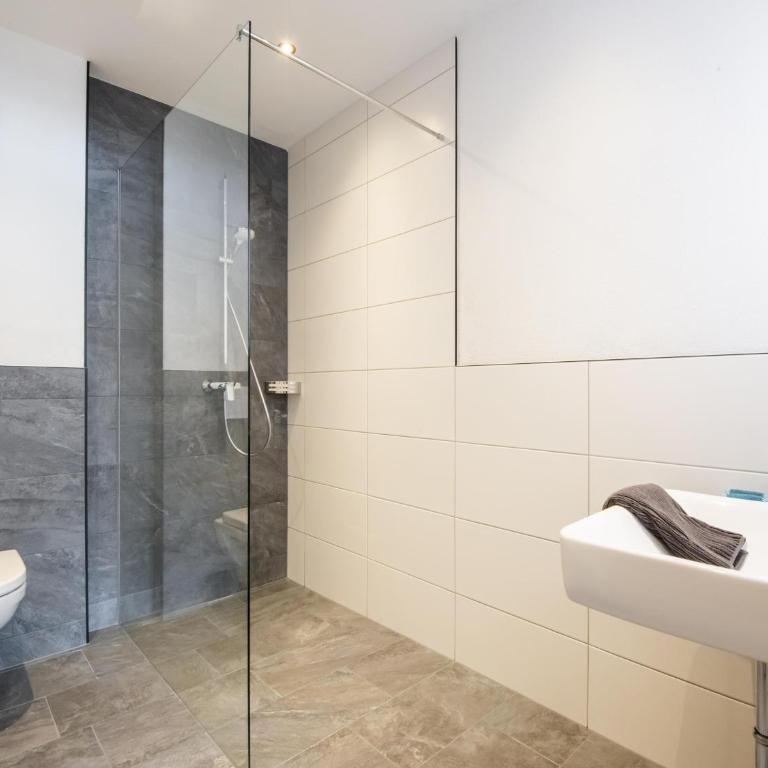 WeitBlick Appartements - Apartment mit 1 Schlafzimmer - 6