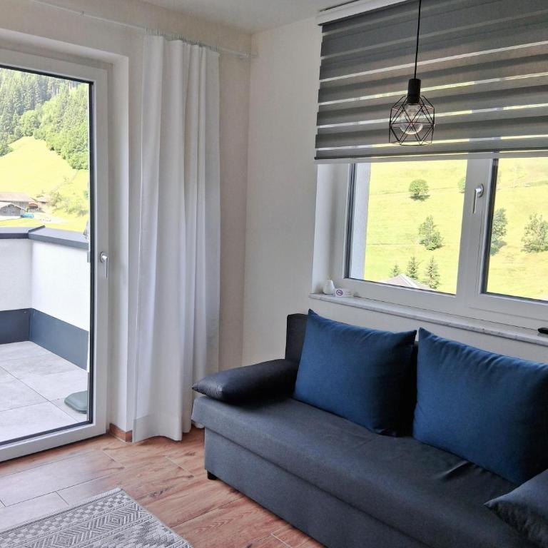 WeitBlick Appartements - Apartment mit 1 Schlafzimmer - 8