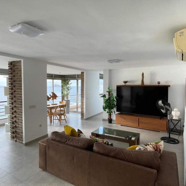 Levante Premium Beach - Apartment with Sea View - 1