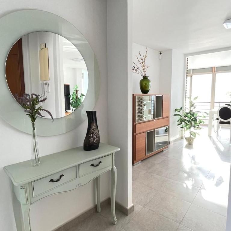 Levante Premium Beach - Apartment with Sea View - 5