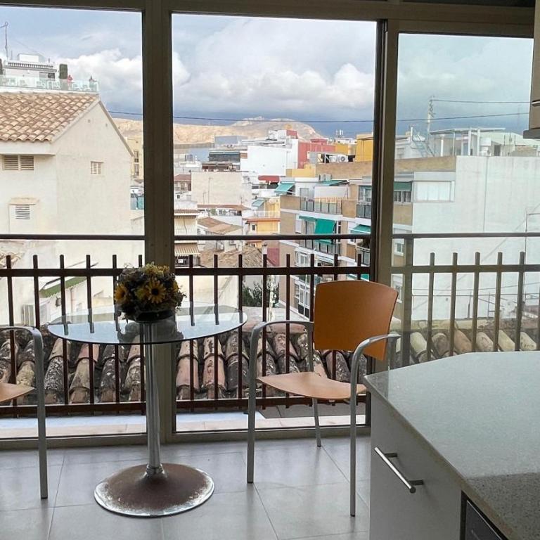 Levante Premium Beach - Apartment with Sea View - 9