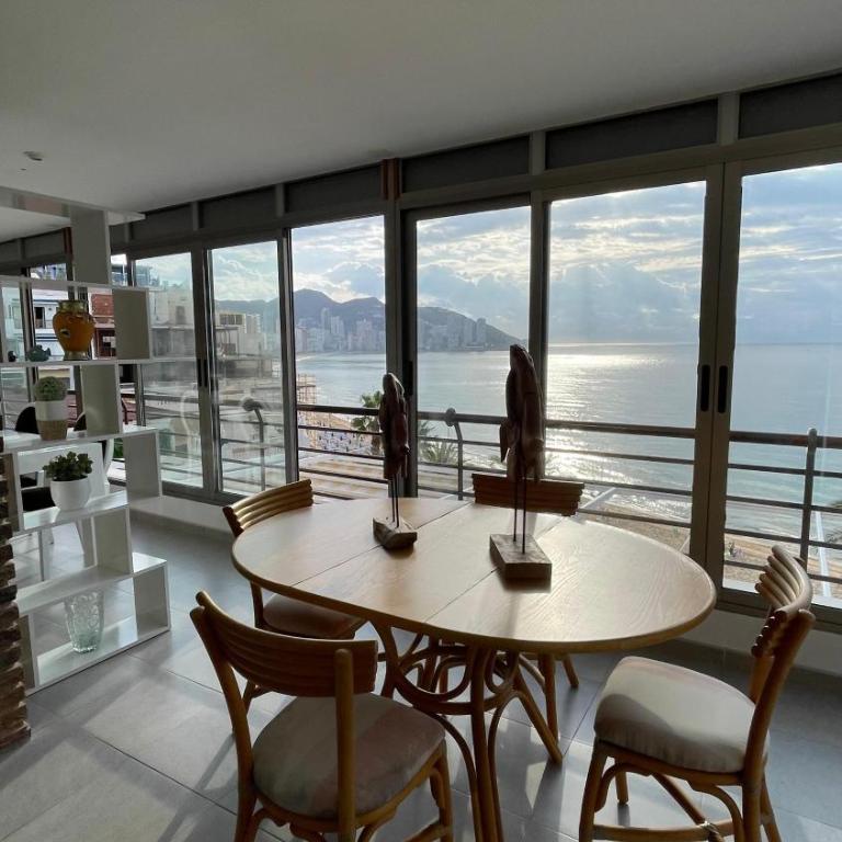 Levante Premium Beach - Apartment with Sea View - 11