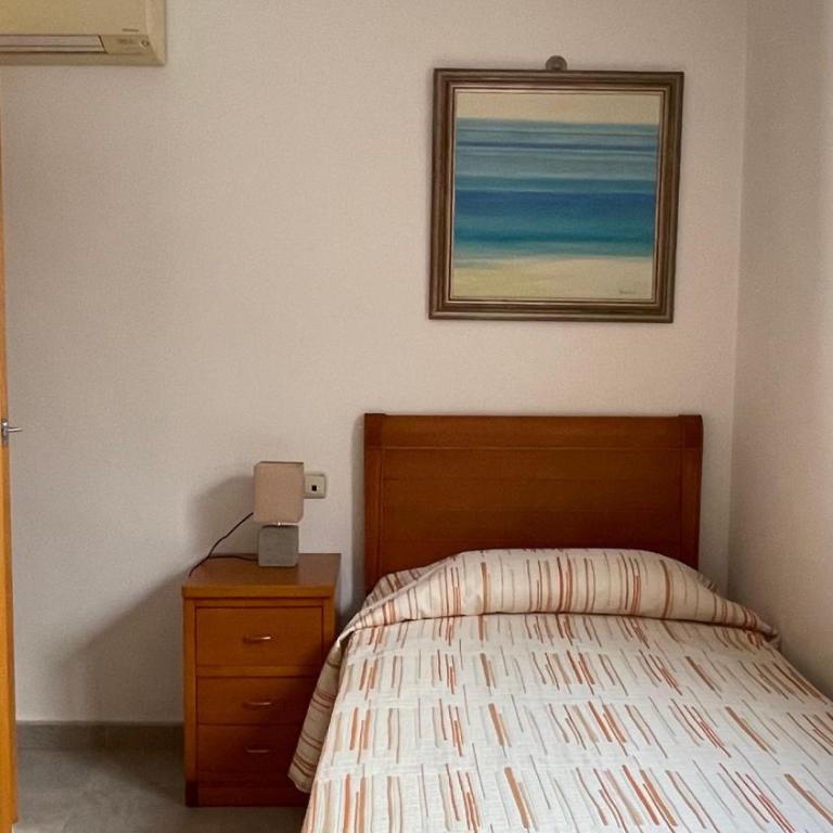 Levante Premium Beach - Apartment with Sea View - 26