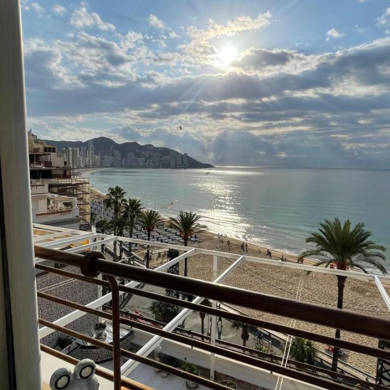 Levante Premium Beach - Apartment with Sea View - 31