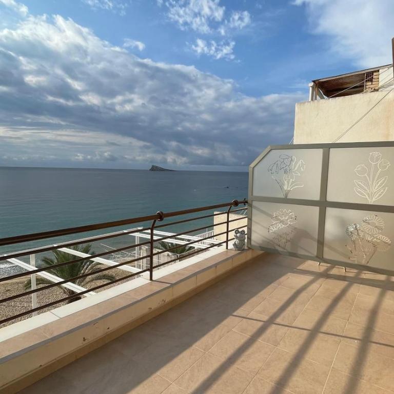 Levante Premium Beach - Apartment with Sea View - 34