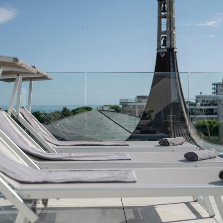 Central Suite - Appartamento Attico - 6