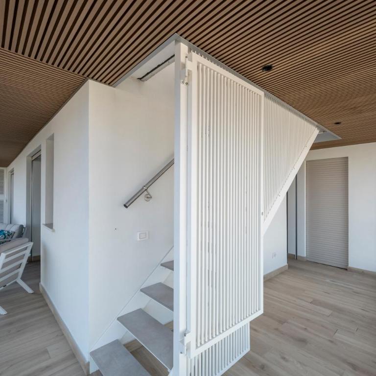 Central Suite - Appartamento Attico - 7