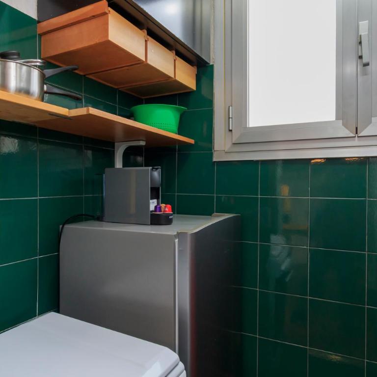 I-Host Apartment - Tesio 15 - Appartamento con 1 Camera da Letto - 2