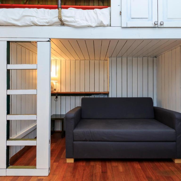 I-Host Apartment - Tesio 15 - Appartamento con 1 Camera da Letto - 10