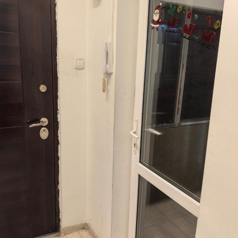 Belgrade Square 3 Apartment - Apartman sa 1 Spavaćom Sobom - 12