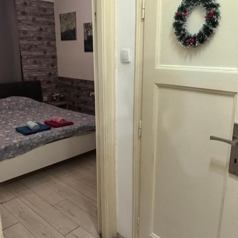 Belgrade Square 3 Apartment - Apartman sa 1 Spavaćom Sobom - 18